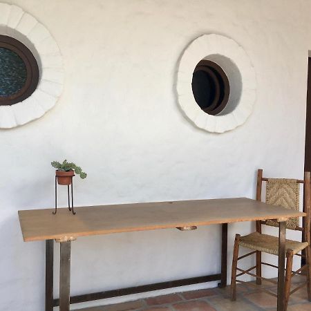 El Angel Azul Hacienda Hotel La Paz Zewnętrze zdjęcie