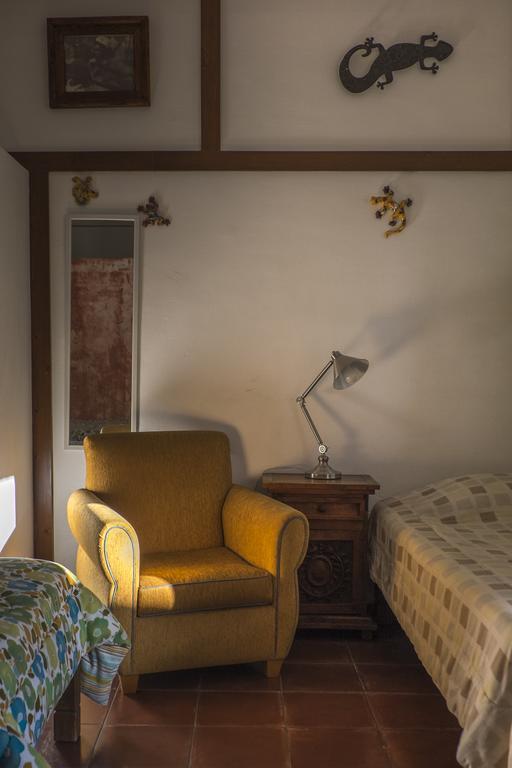 El Angel Azul Hacienda Hotel La Paz Zewnętrze zdjęcie