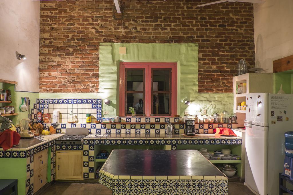 El Angel Azul Hacienda Hotel La Paz Zewnętrze zdjęcie
